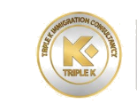 Triple K logo mark